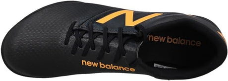 New Balance Kid's Furon Dispatch TF Black - Best Buy Soccer