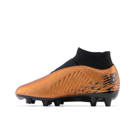 New Balance Kids Tekela V4 Magique FG Firm Ground Cleats - Best Buy Soccer
