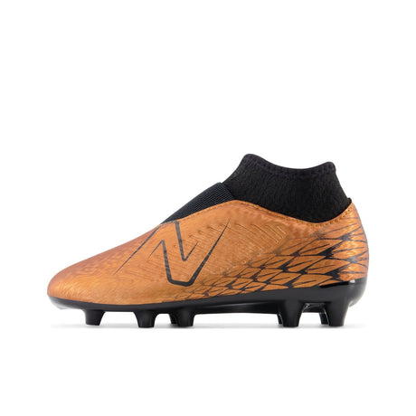 New Balance Kids Tekela V4 Magique FG Firm Ground Cleats - Best Buy Soccer