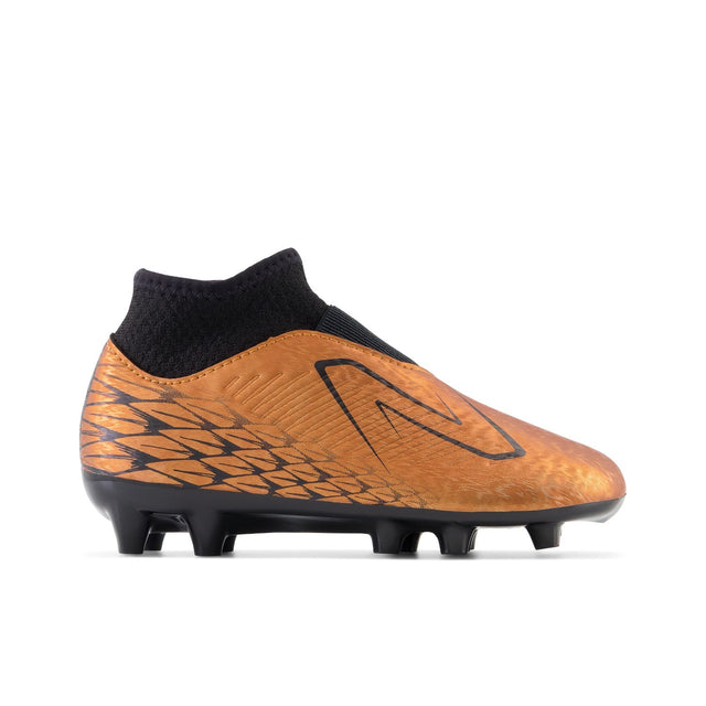 New Balance Kids Tekela V4 Magique FG Firm Ground Cleats - Best Buy Soccer