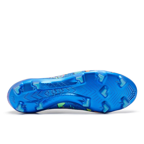 New Balance Raheem Sterling Furon v7 Pro FG Cleats - Best Buy Soccer