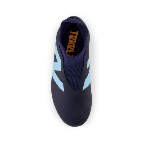 New Balance Tekela Magique Junior FG V4 + Firm Ground Soccer Cleats - Best Buy Soccer