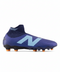 Botines de fútbol New Balance Tekela Pro FG V4 + para terreno firme - Azul marino