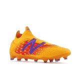 New Balance Tekela v3 Pro FG Impulse/Vibrant Orange - Best Buy Soccer