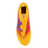 New Balance Tekela v3 Pro FG Impulse/Vibrant Orange - Best Buy Soccer