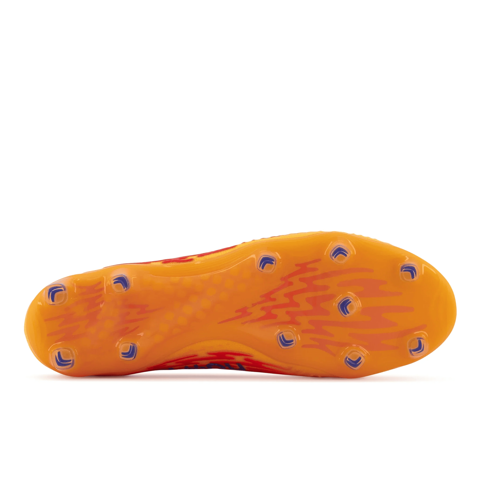 New Balance Tekela v3 Pro FG Impulse/Vibrant Orange - Best Buy Soccer