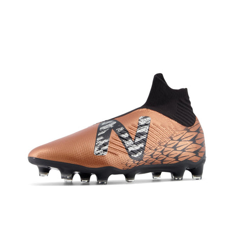 New Balance Tekela V4 Magia FG Firm Ground Cleats - Best Buy Soccer