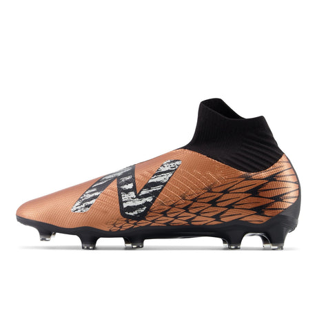 New Balance Tekela V4 Magia FG Firm Ground Cleats - Best Buy Soccer