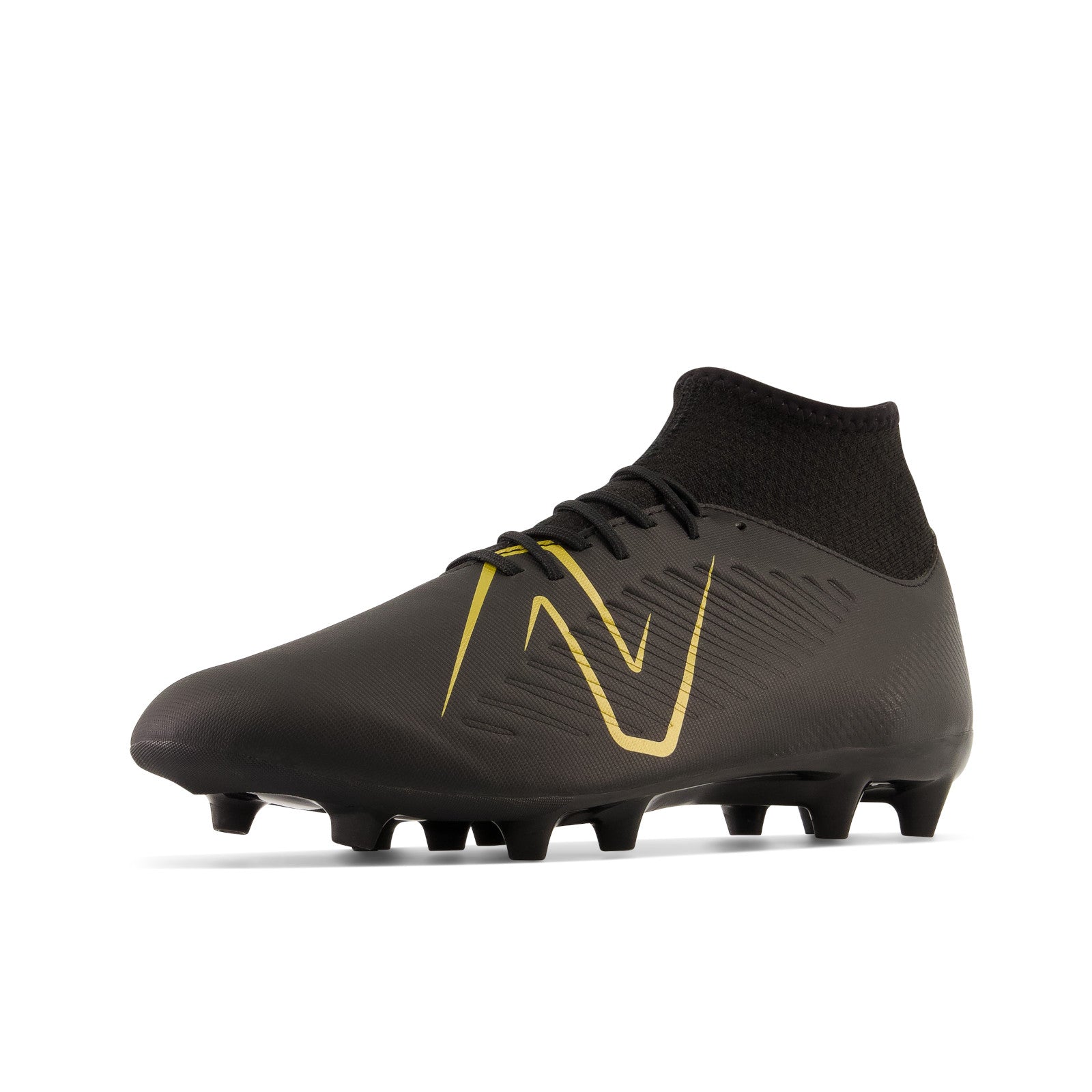 New Balance Tekela V4 Magique FG Firm Ground Cleats - Best Buy Soccer