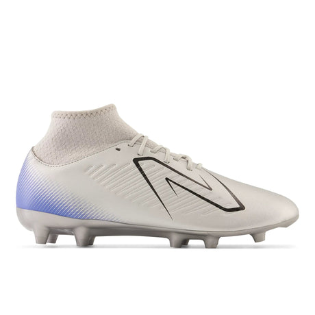 New Balance Tekela V4 Magique FG Silver - Best Buy Soccer