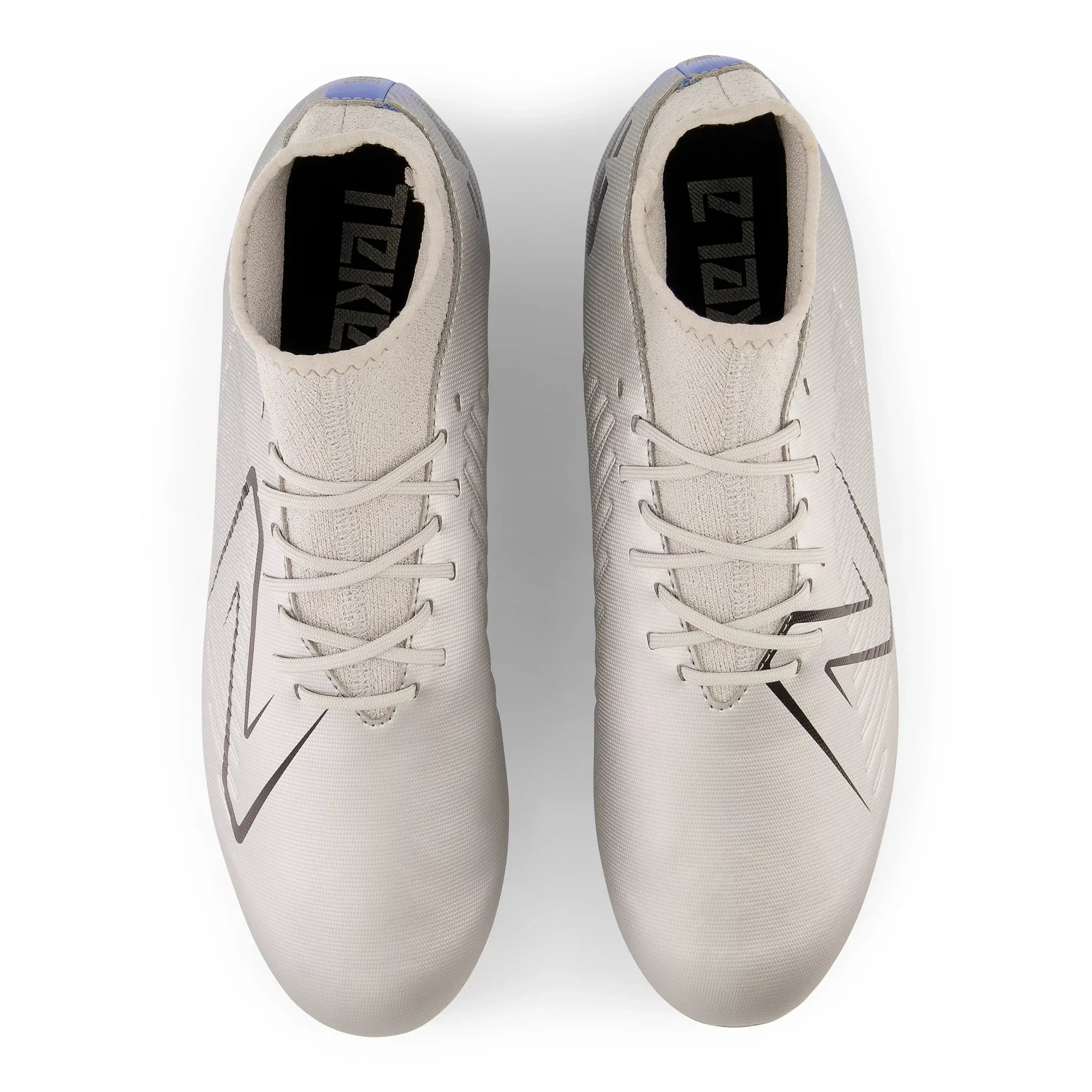 New Balance Tekela V4 Magique FG Silver - Best Buy Soccer