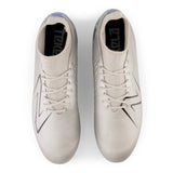 New Balance Tekela V4 Magique FG Silver - Best Buy Soccer