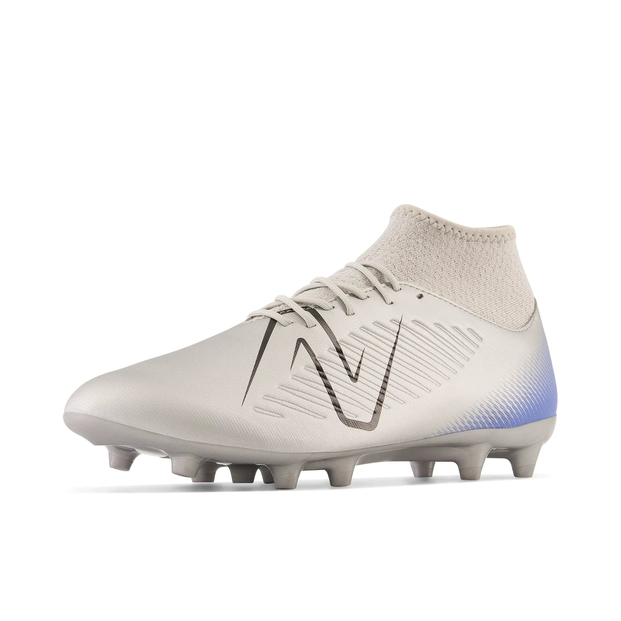 New Balance Tekela V4 Magique FG Silver - Best Buy Soccer
