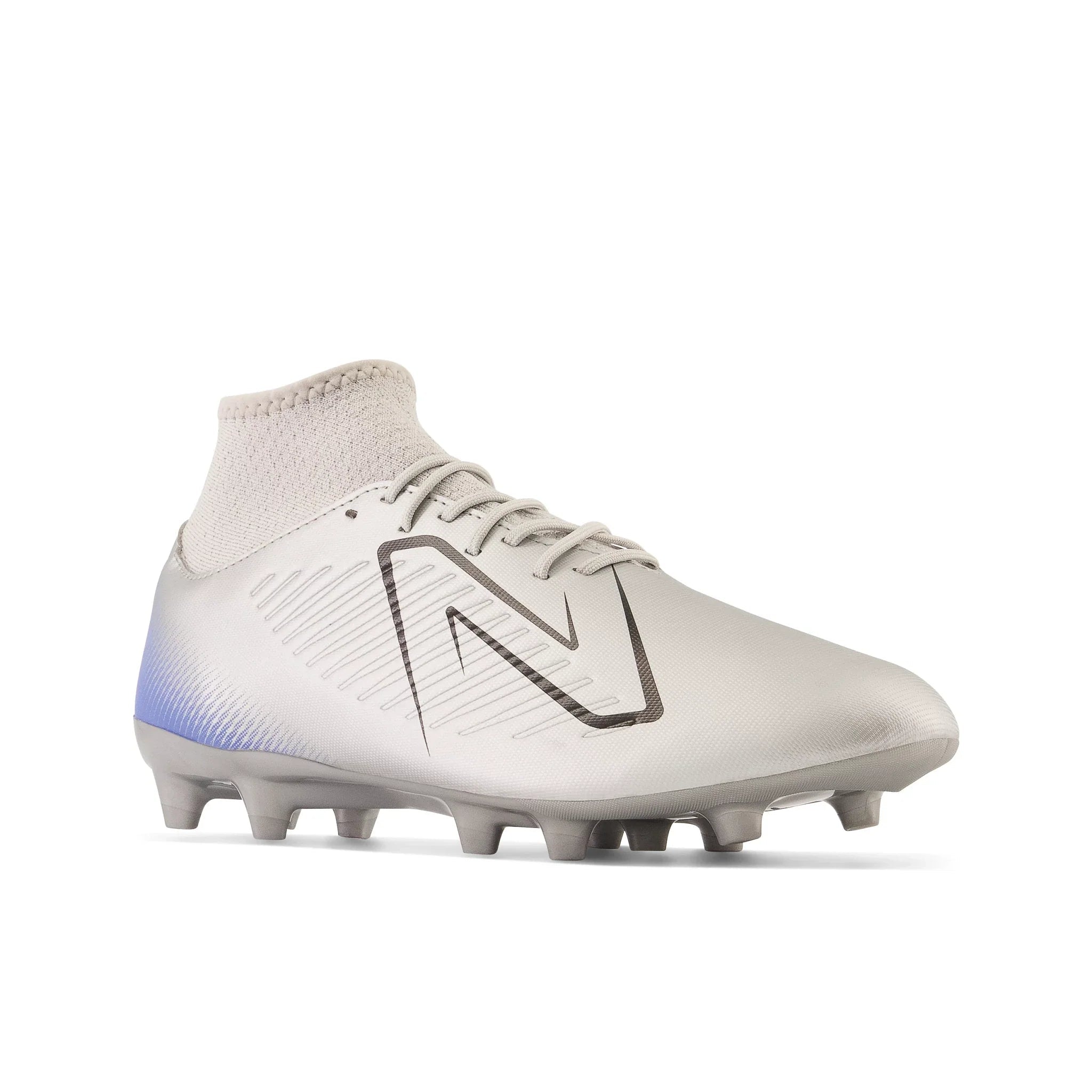 New Balance Tekela V4 Magique FG Silver - Best Buy Soccer