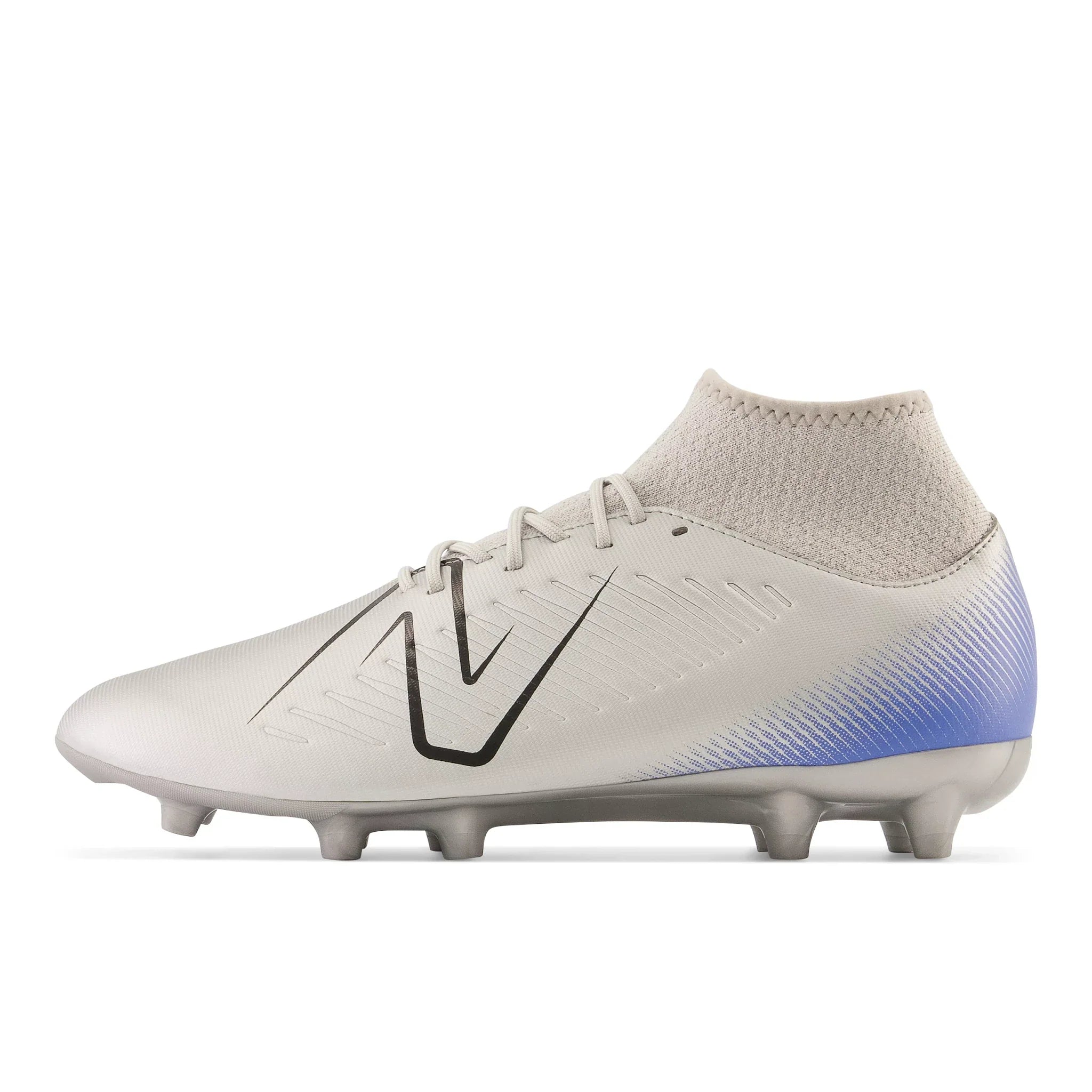 New Balance Tekela V4 Magique FG Silver - Best Buy Soccer