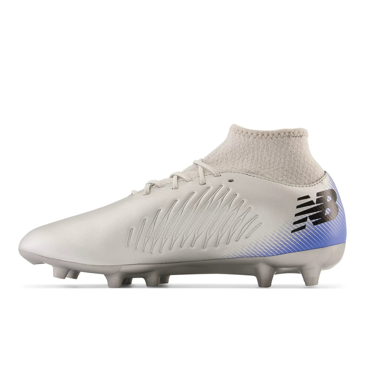 New Balance Tekela V4 Magique FG Silver - Best Buy Soccer