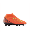 New Balance Tekela V4 Magique JNR FG soccer cleat - Best Buy Soccer