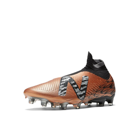 New Balance Tekela V4 Pro FG Copper - Best Buy Soccer