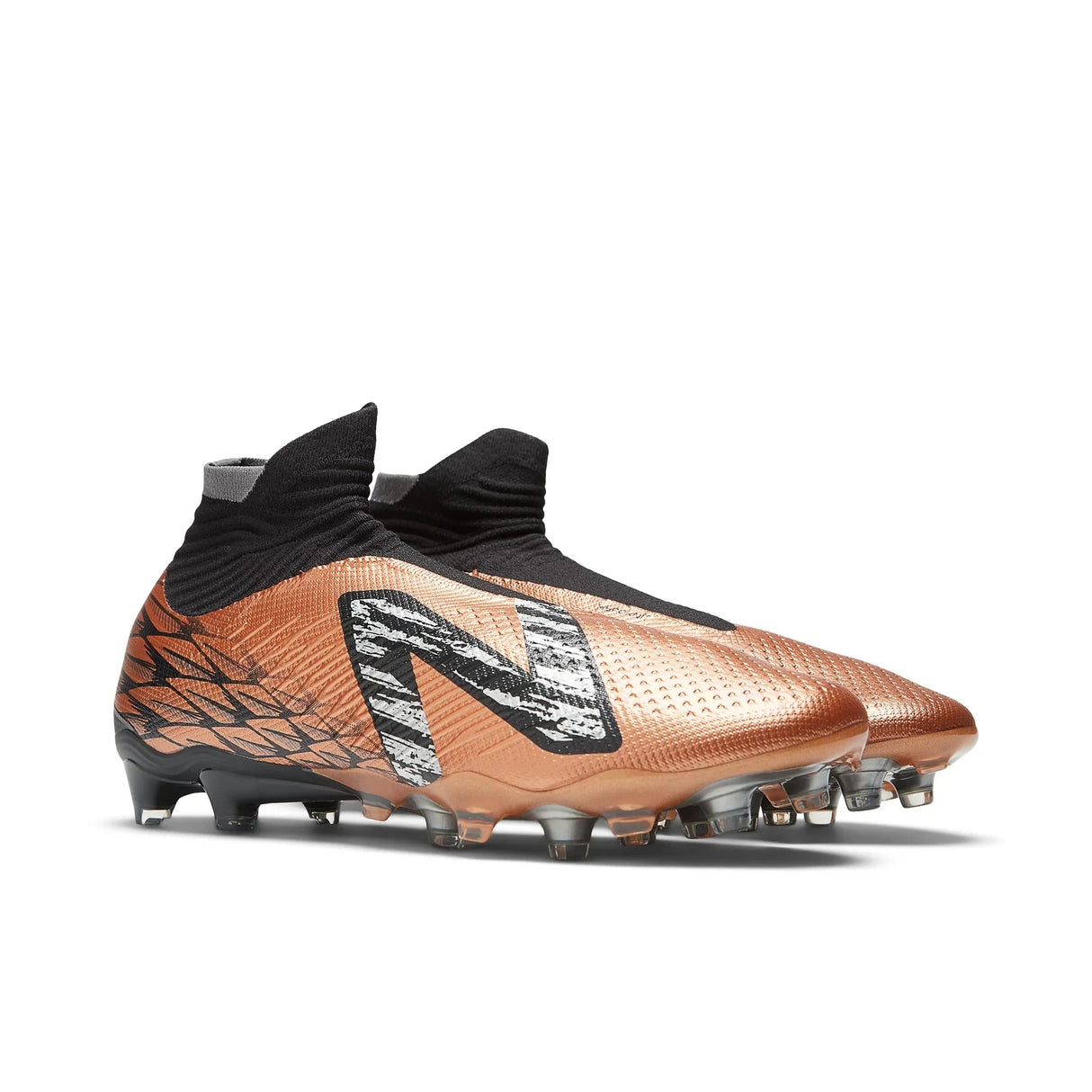 New Balance Tekela V4 Pro FG Copper - Best Buy Soccer