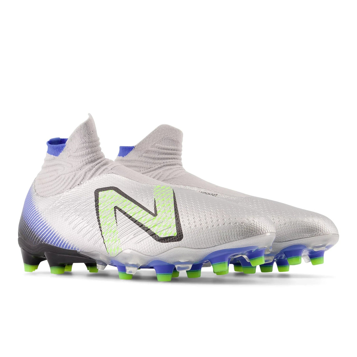 New Balance Tekela v4 Pro FG Silver - Best Buy Soccer