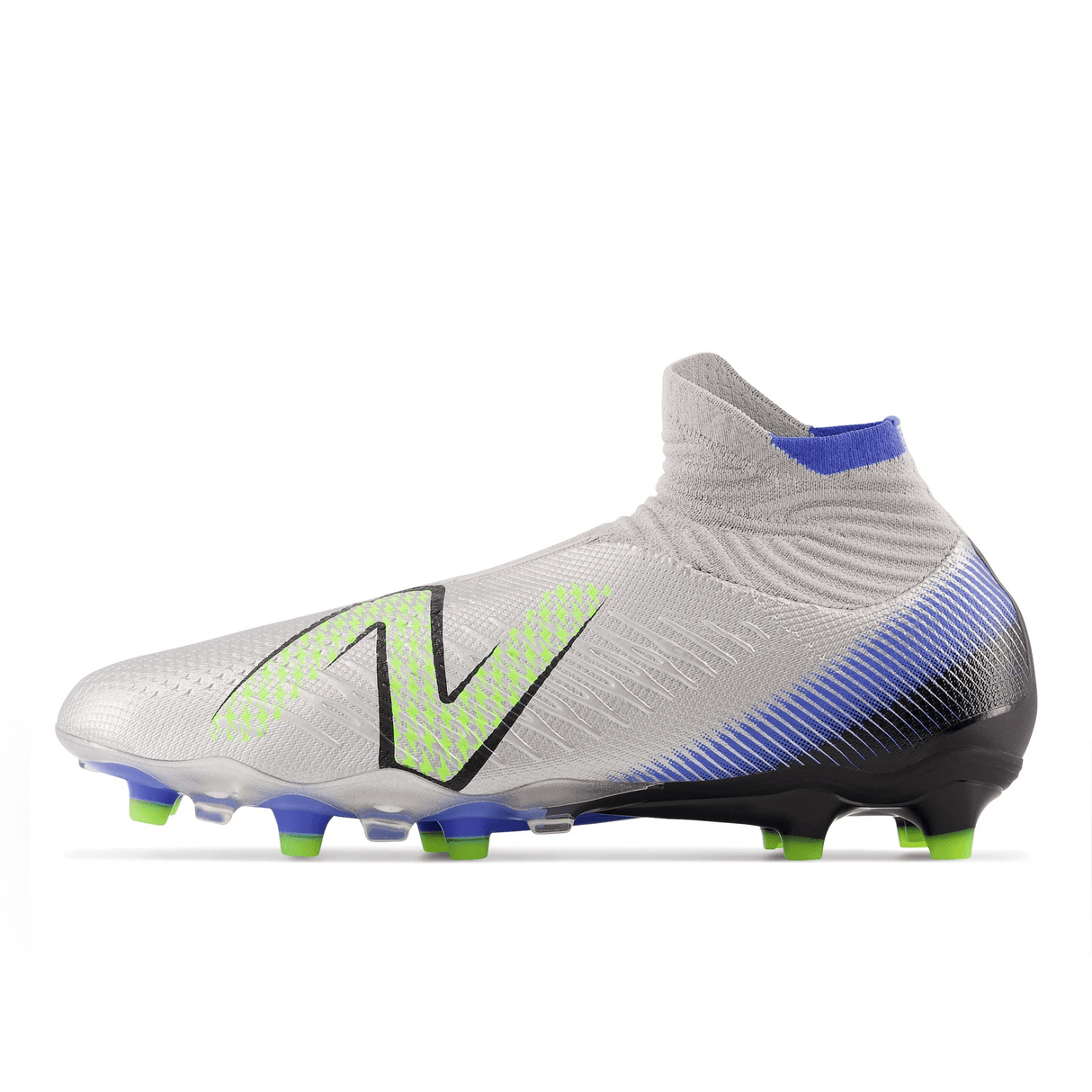New Balance Tekela v4 Pro FG Silver - Best Buy Soccer
