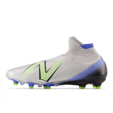 New Balance Tekela v4 Pro FG Silver - Best Buy Soccer