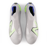 New Balance Tekela v4 Pro FG Silver - Best Buy Soccer