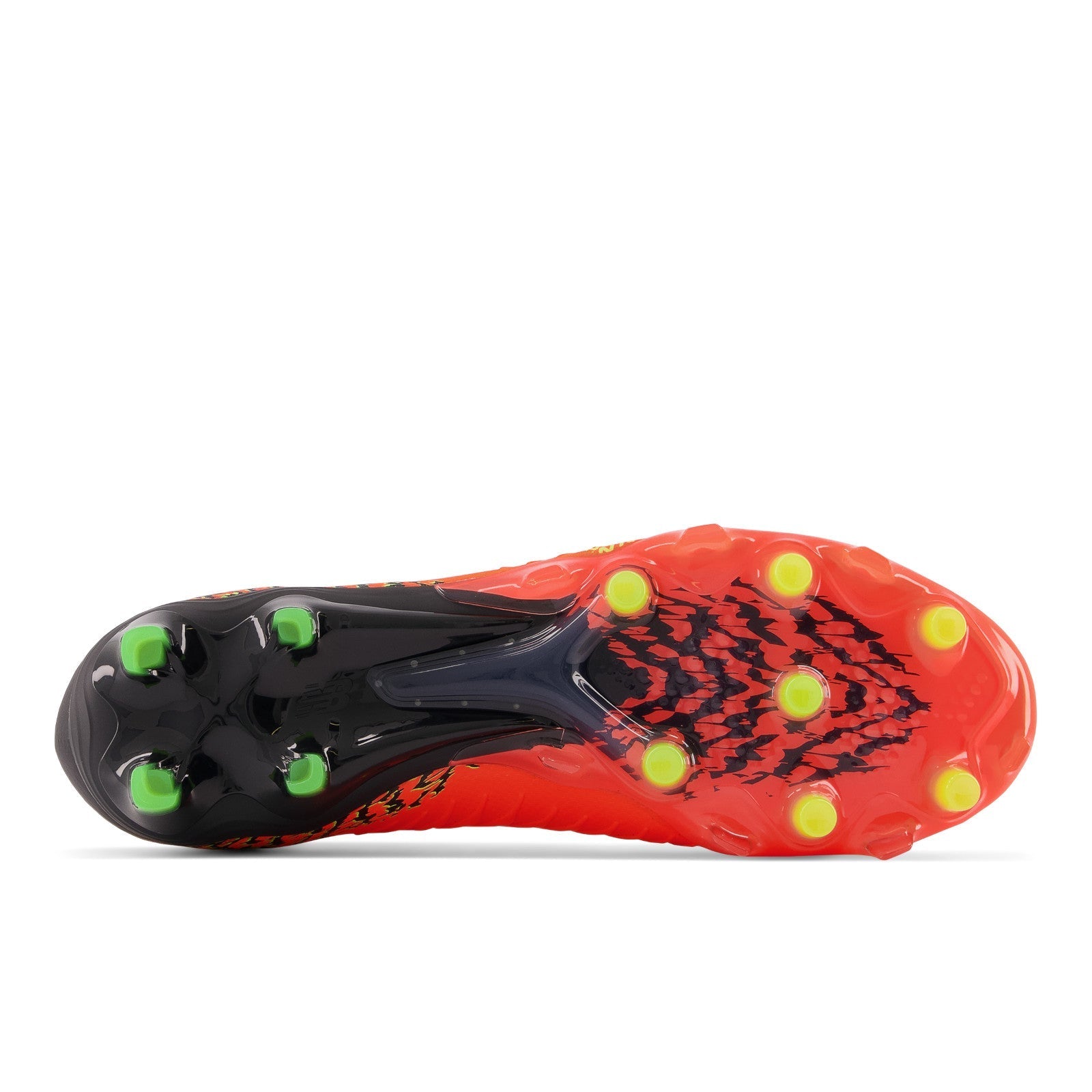 【ほぼ新品】NEW BALANCE TEKELA V4+ PRO HG テケラ テケラ V4+ PRO HG 2E レッド | ゲキサカFCストア