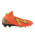 New Balance Tekela V4 Pro FG Firm Ground Soccer Cleats - Neon Dragonfly
