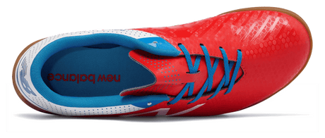 New Balance Visaro Control IN Indoor D Atomic - Best Buy Soccer
