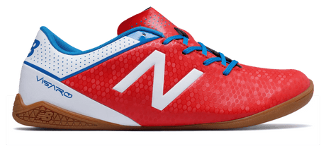 New Balance Visaro Control IN Indoor D Atomic - Best Buy Soccer