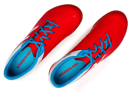 New Balance Visaro Control IN Indoor D Atomic - Best Buy Soccer