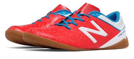 New Balance Visaro Control IN Indoor D Atomic - Best Buy Soccer