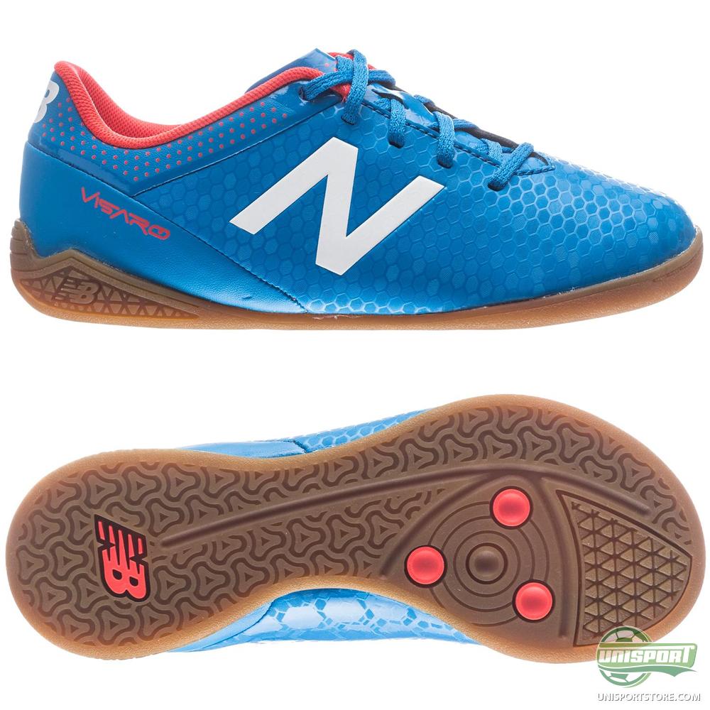 New Balance Visaro Control INew Balance Jnr Bolt/F - Best Buy Soccer