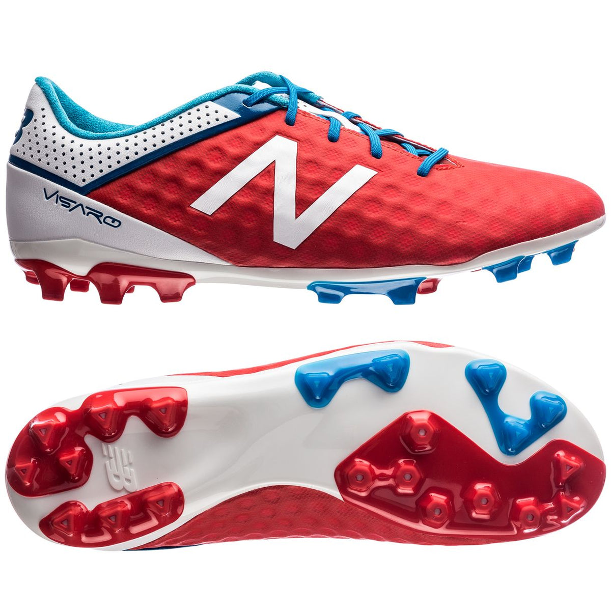 New Balance Visaro Pro AG D Atomic – Best Buy Soccer