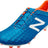 New Balance Visaro Pro FG Bolt/Flame - Best Buy Soccer