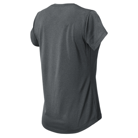 New Balance Women's Tech Tee SS - Best Buy Soccer