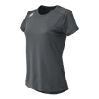New Balance Women's Tech Tee SS - Best Buy Soccer