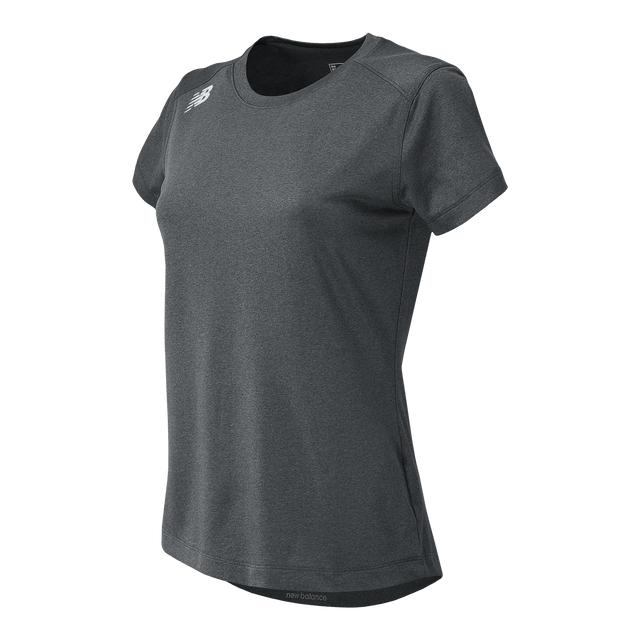 New Balance Women's Tech Tee SS - Best Buy Soccer
