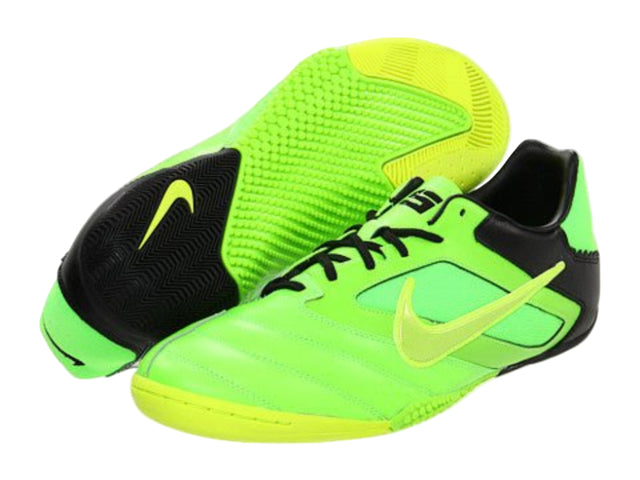Nike 5 Elastico Pro Green - Black - V - Best Buy Soccer