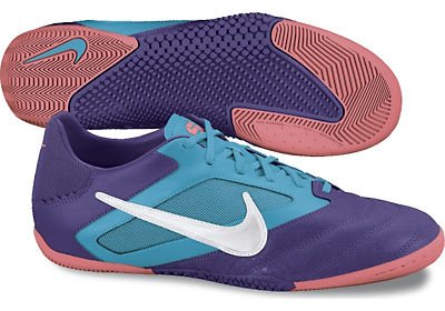 Nike 5 Elastico Pro Purple - Blue - P - Best Buy Soccer