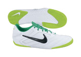 Nike 5 Elastico Pro White - Green - B - Best Buy Soccer