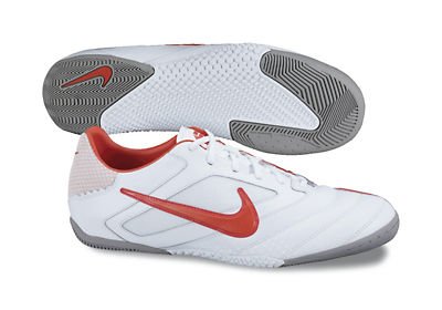 Nike 5 Elastico Pro White - Grey - Or - Best Buy Soccer