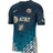 Nike America Away Jersey 21 A Navy/Lem - Best Buy Soccer