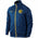 Nike America Core Track Jacket - Blue/Yellow