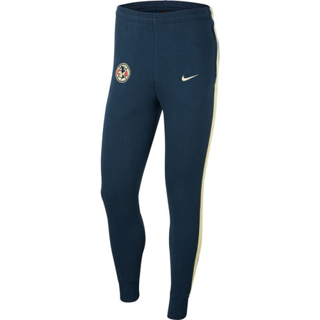 Nike America FLC Pant Armory Navy - Best Buy Soccer