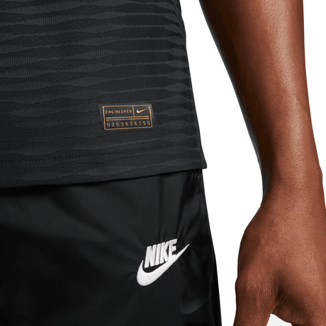 Nike America Third Authentic Jersey 21/22 A Black - Best Buy Soccer