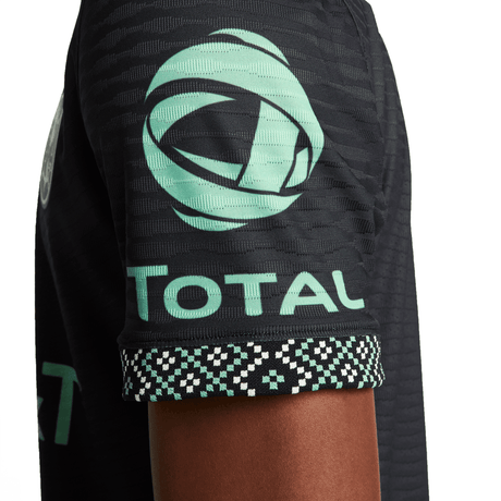 Nike America Third Authentic Jersey 21/22 A Black - Best Buy Soccer