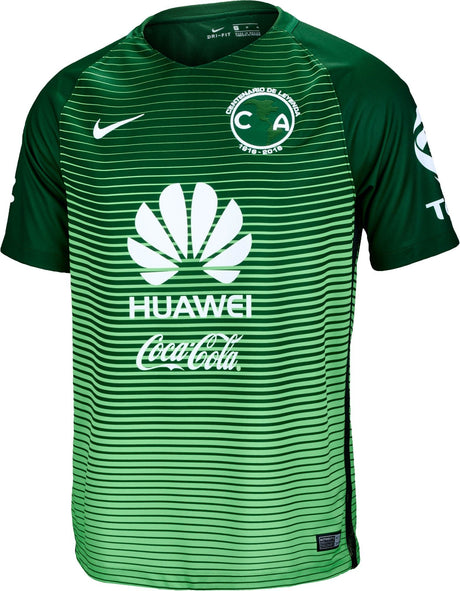 Nike America Third Jersey 16 Green/Whi - Best Buy Soccer