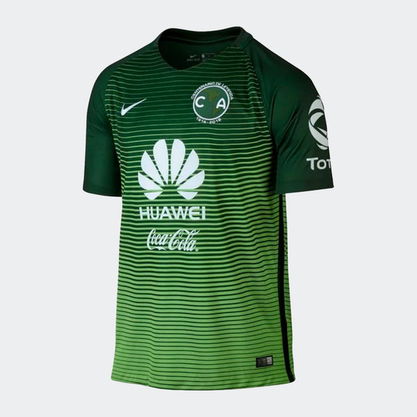 Uniforme Tienda Nike Playera Del America Camiseta Nike America